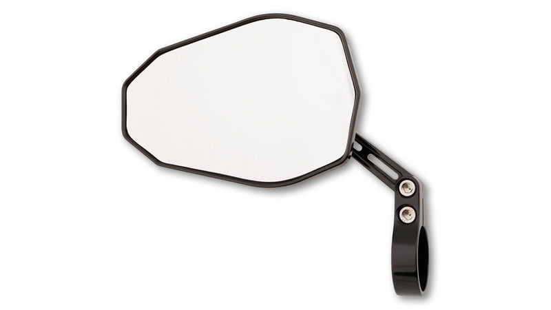 Highsider Victory End Mirror - Short (1PC) 301-029