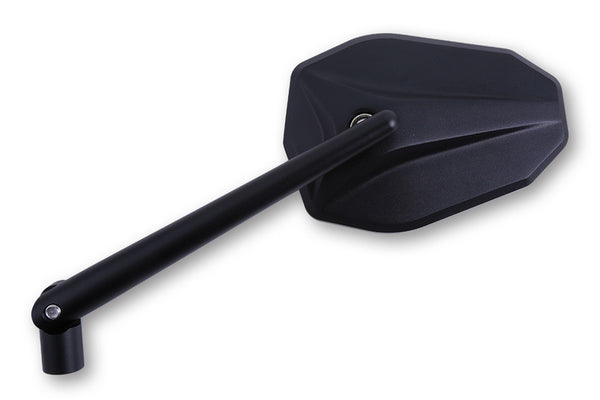 Highsider Victory-Blast Mirror (1 pc) 301-124