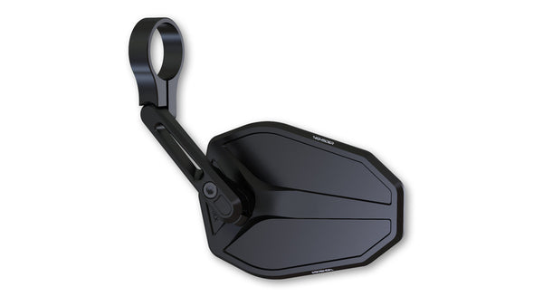 Highsider Victory-Slim Handle Sending Mirror Short (1 pc) 301-268