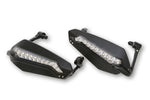 Handsider Enduro Handguards s LED Illuminant 320-100