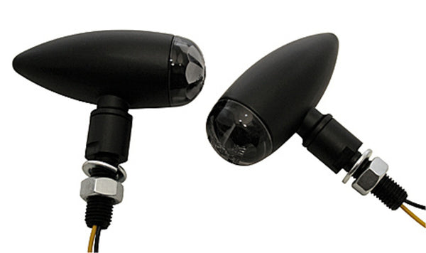 Highsider LED blesková micro lopta