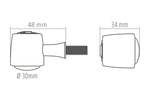 Highsider Enterprise CNC LED indikátor 204-1901