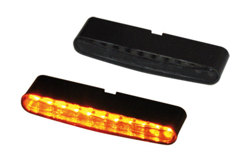 Highsider Stripe LED Recessed Indicator 204-099