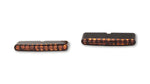 Highsider Stripe LED zapustený indikátor 204-099