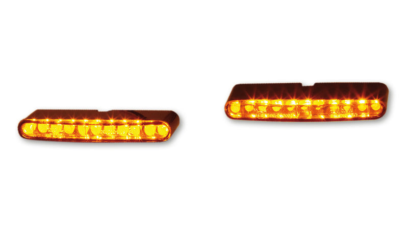 Highsider Stripe LED zapustený indikátor 204-099