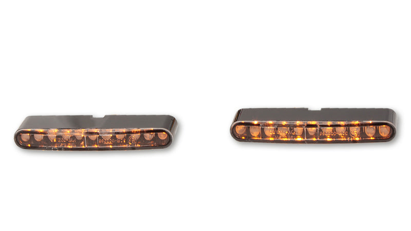 Highsider Stripe LED zapustený indikátor 204-100