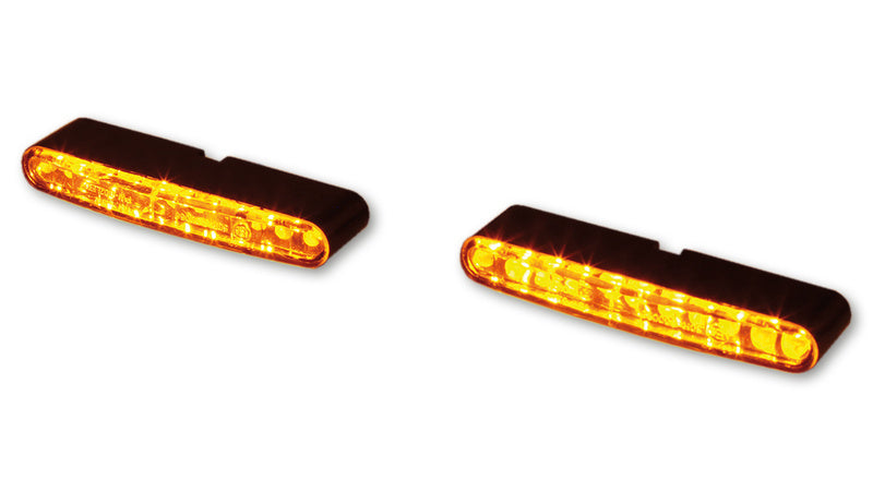 Highsider Stripe LED zapustený indikátor 204-100