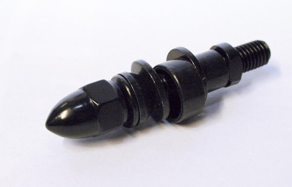 Highsider Mirror Adapter Harley pre M8, čierny 304-012