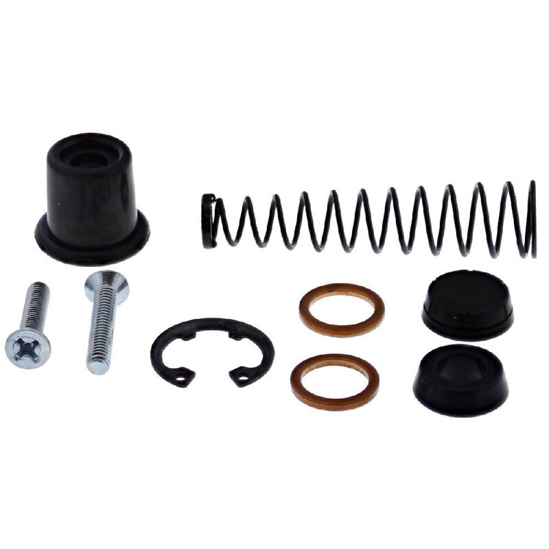 Všetky loptičky Master Cylinder Repair Kit - Kawasaki 18-1097