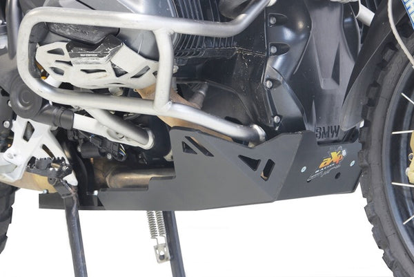 AXP Adventure Skid Plate - HDPE 8 mm BMW R1250GS/GSA AX1620