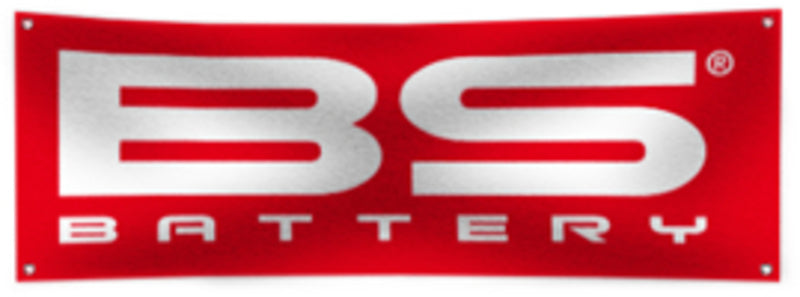 BS BATTERICKÝ BANNER