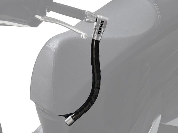 Súprava na montáž na zámok Shad Lock - Honda Forza 125 H0FR30SC