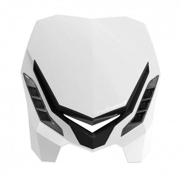 Policajný prístav E-Blaze svetlomet biely 86708001