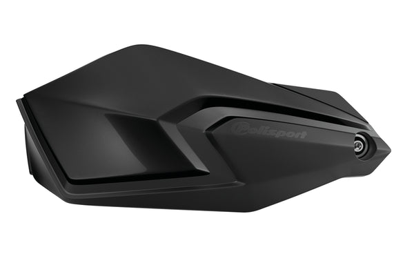 Duálne ručné strážky policajného prístavu 83089002