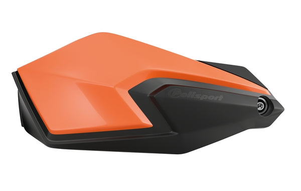 Duálne ručné strážky policajnej brány 83089004