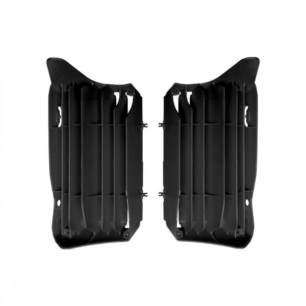 Policeport Radiator Myrers - Honda CRF450/RX 8476100001