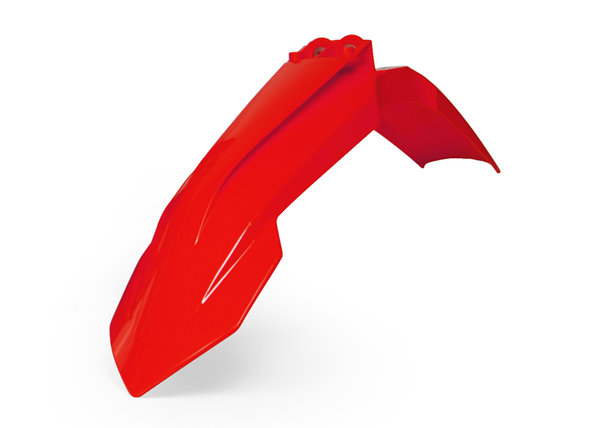 RaceTech predný blatník - plynový plyn MC85 R -PACTMRG0185