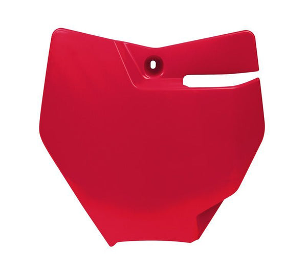 RaceTech Front Number Taš