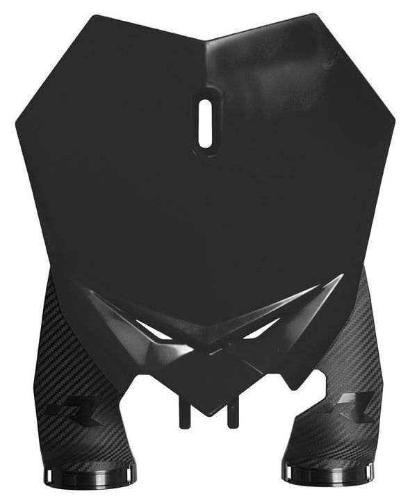 RaceTech Front Number Rebel - Beta RX R -TBBETNR0021