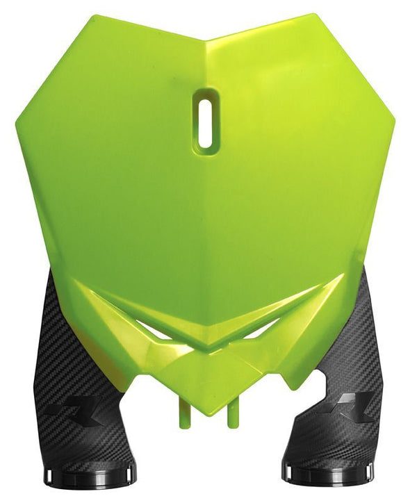 RaceTech Front Number Rebel - Beta RX R -TBBETGF0021