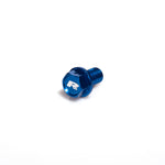 RFX Magnetic Drain skrutka [M12x12 mm x 1,50 - Blue FXDB5010099BU