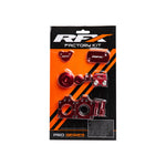 RFX Factory Kit - Honda CRF450/450RX FXFK1070099RD