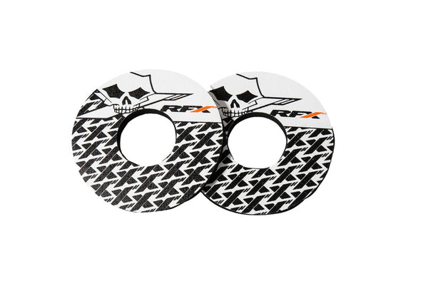 RFX Sport Grip Donuts (Skull RFX) Pár FXHG9020000RF