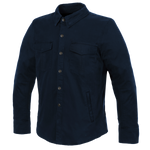 Büse Kevlar Mc-Shirt Jackson II modrá