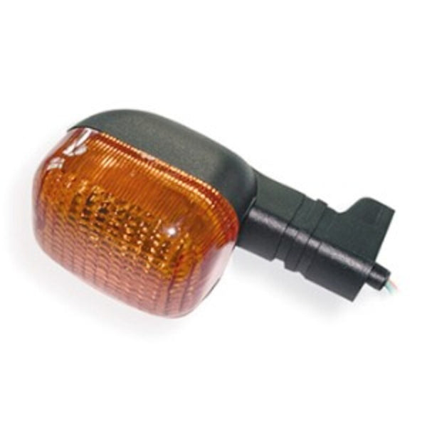 Obe strany predné a zadné indikátorové objektívy ST-8080-L