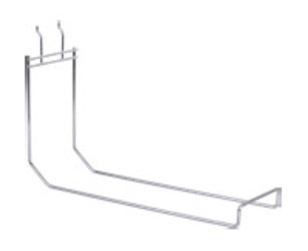 Háčiky policajného prístavu pre realarské detské sedadlá 8015300113