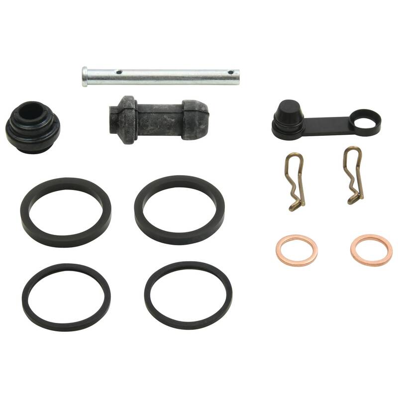 Všetky loptičky Seliper Rebuild Kit Front Sherco 18-3321