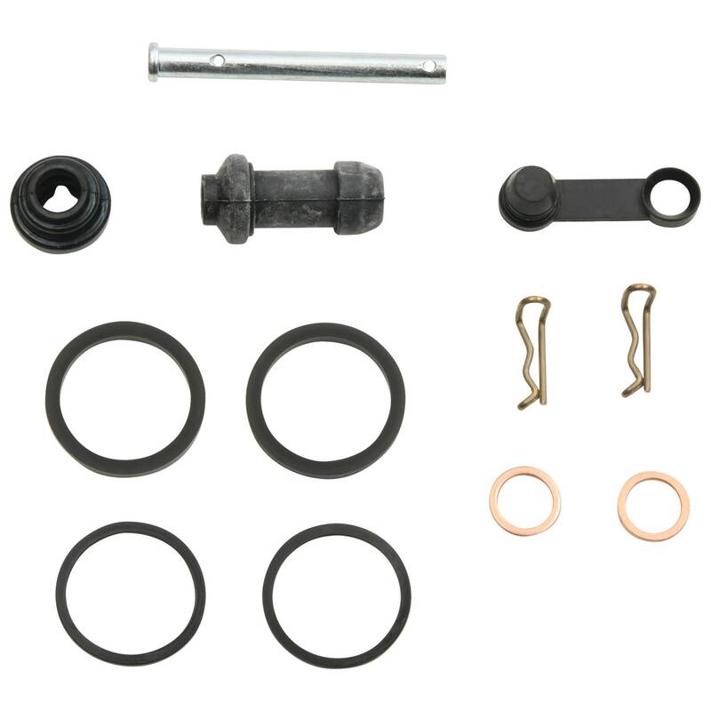 Všetky loptičky Seliper Rebuild Kit Front Sherco 18-3321