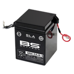 BS batéria SLA Battery Free Factory Activated-6N4-2A/A-4