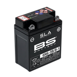 BS batéria SLA Battery Free Factory Activated-6N6-3B/B-1