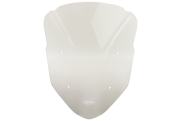 MRA Sport-Screen „SPM“ zafarbila