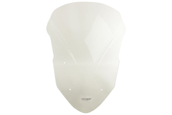 MRA Touring čelné sklo „TM“ pripravené