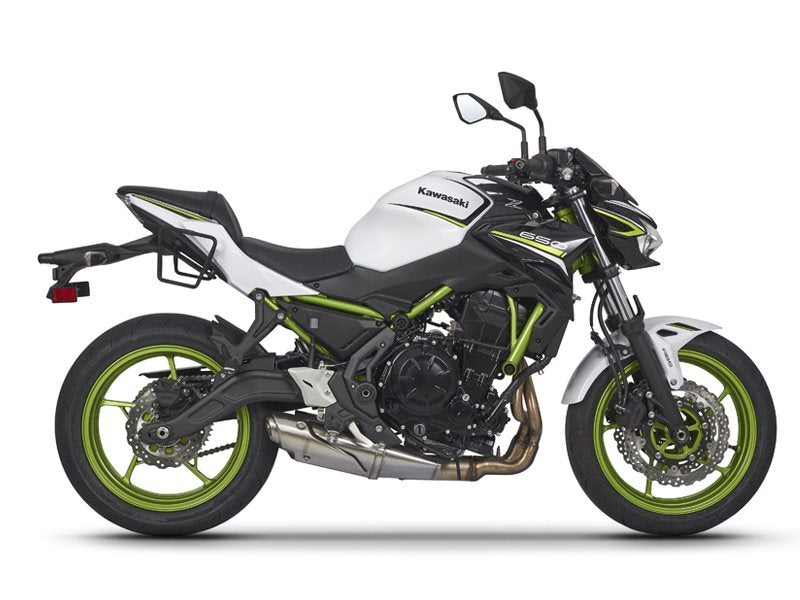 Držiak na bočné tašky Shad SR - Kawasaki Z650 K0Z667SR