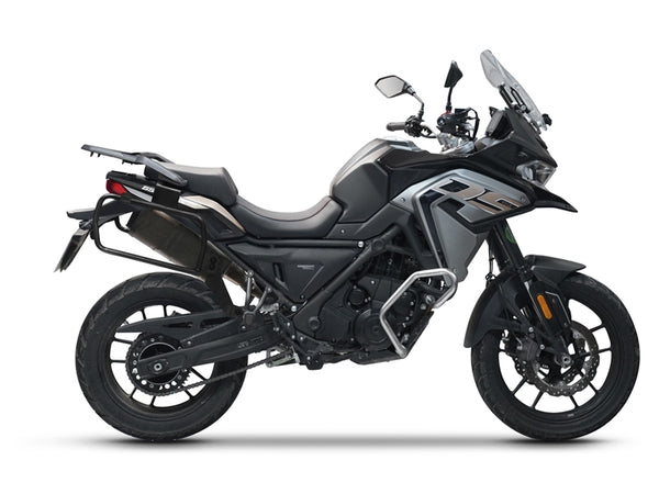 Sada shad 4p System Fitting Set (Side) - VOGE 650 DS/DSX V0DS614P