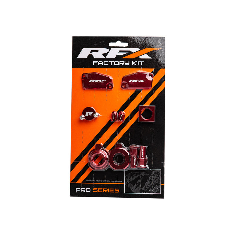 RFX Factory Kit FXFK5190099RD