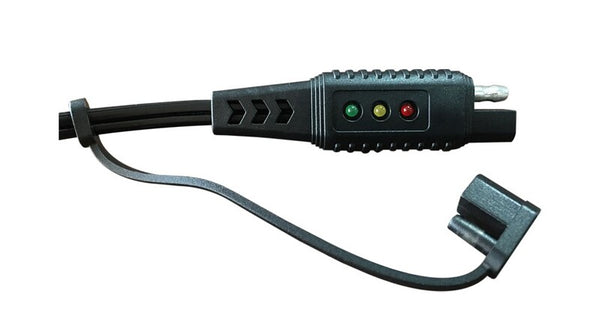 BS batéria BT03 Indikátor batérie s LED - pre pevné inštalácie