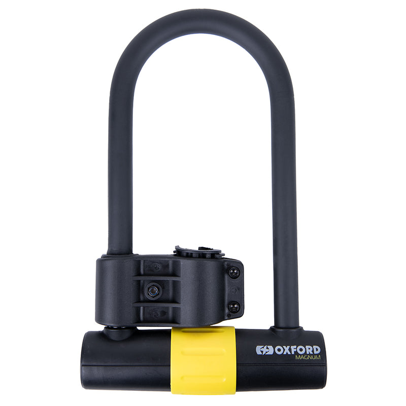 Oxford Magnum U -Lock s držiakom - 170x285mm LK223