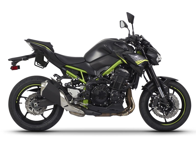 Držiak na bočné tašky Shad SR - Kawasaki Z900 K0Z997SR