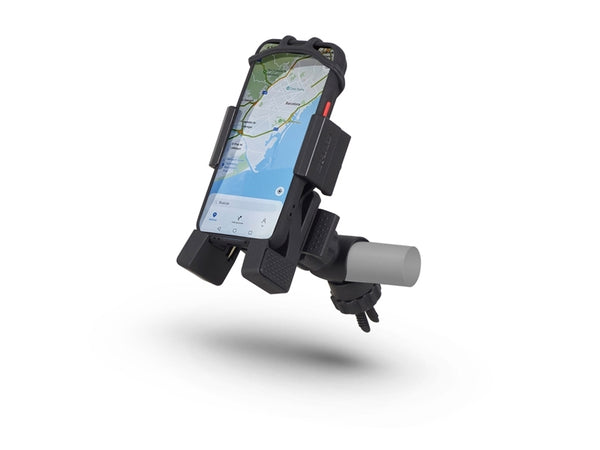 Shad X -Frame GPS / SmartPhone Handle bracket - 180x90mm