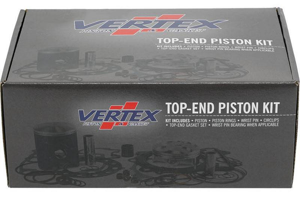 Vertex Complete Top End Súprava - replika kovanému piestu VTTC24097C