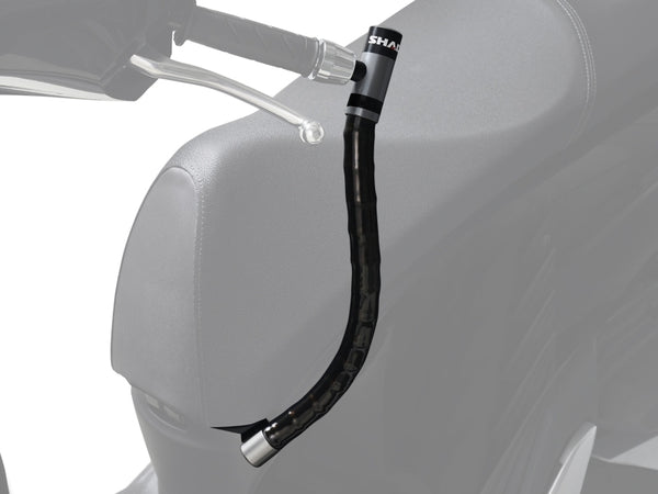 Súprava na montáž na zámok Shad Lock - Honda SH 300 H0SH39Sc