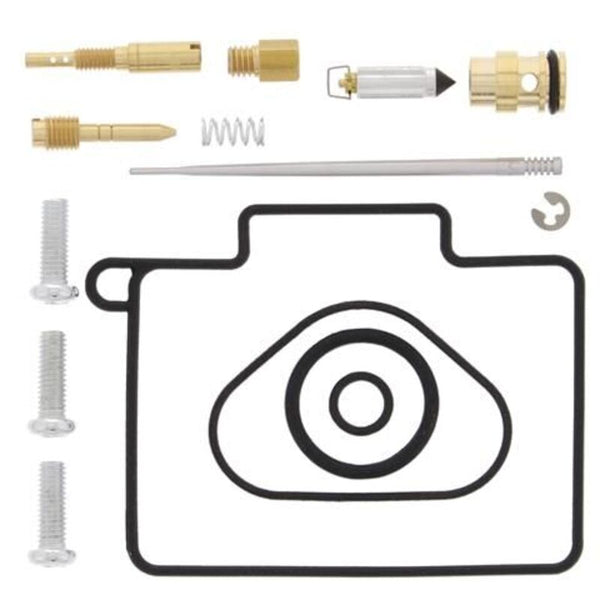 All Balls Carburetor Repair Kit - Kawasaki KX125 26-1503
