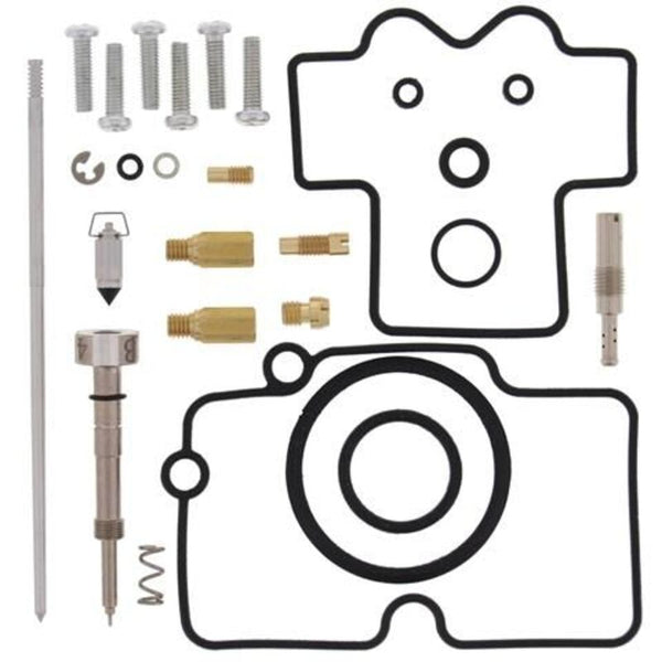 All Balls Carburetor Repair Kit - Kawasaki KX250F 26-1455