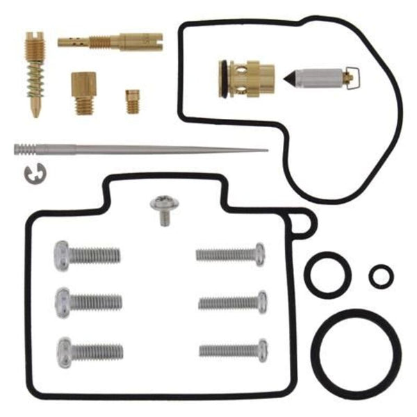 ALL BALLS Carburetor Repair Kit - Suzuki RM125 26-1122 