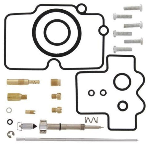 All Balls Carburetor Repair Kit - Yamaha WR250F 26-1303
