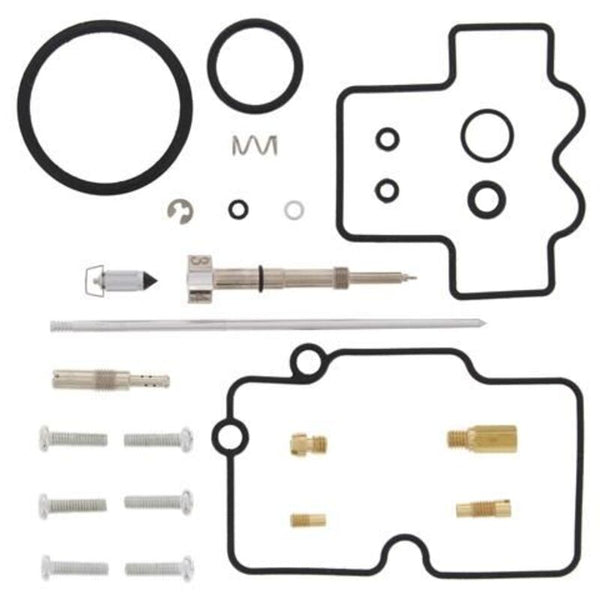 All Balls Carburetor Repair Kit - Yamaha WR250F 26-1301